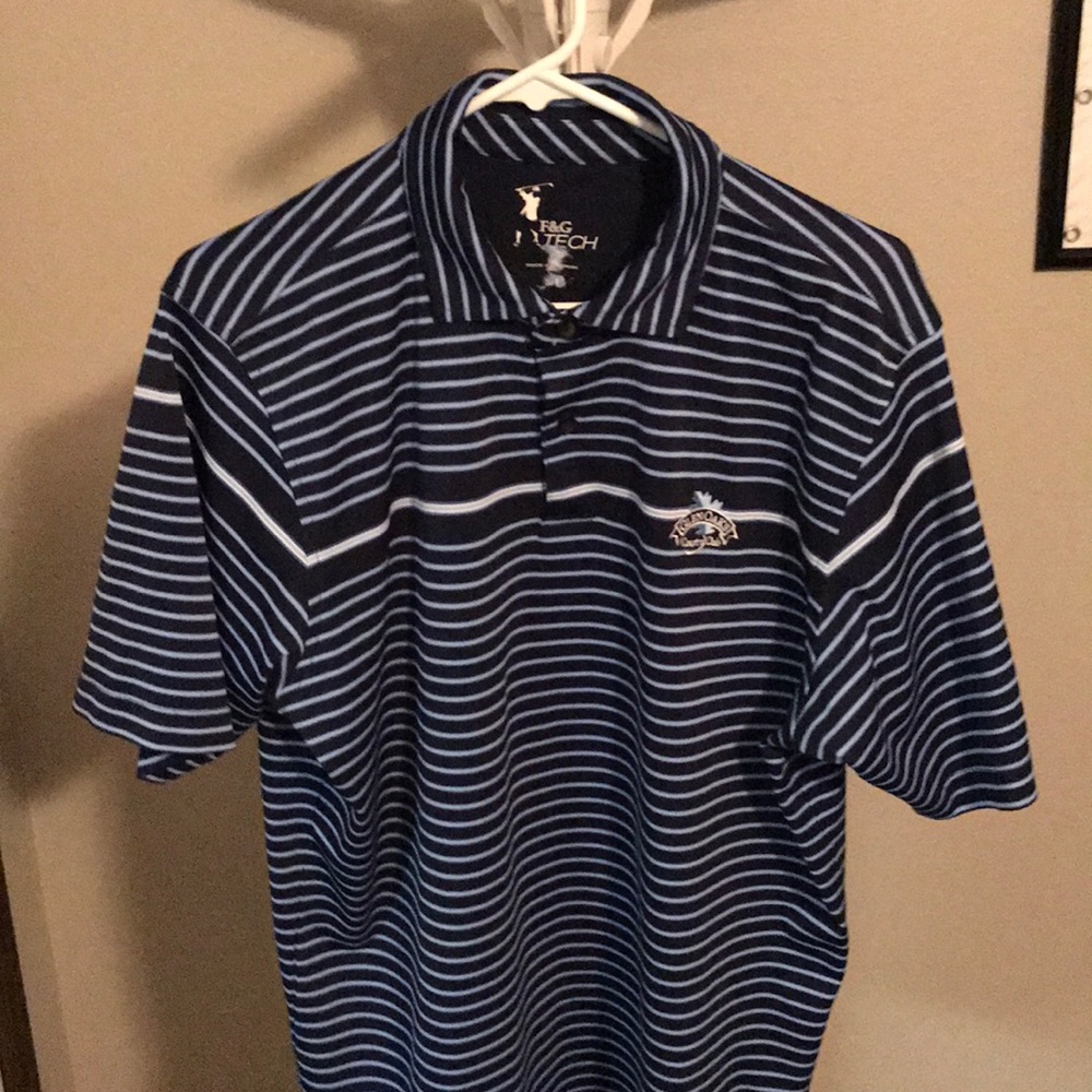 Fairway &Greene Polo